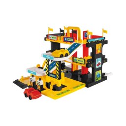 Garagem para carrinhos WADER 59x39 cm