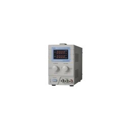 Fonte de alimentação de laboratório 3005T 0-30V/0-5A