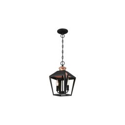 Westinghouse 6328440 - Lustre com corrente VALERY 2xE14/40W/230V