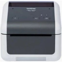 Brother TD-4425DN impressora profissional de etiquetas