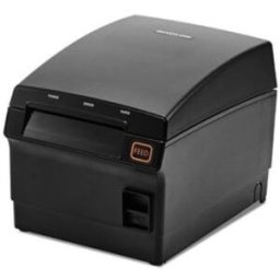 Bixolon SRP-F310II Impressora de recibos preta com Ethernet