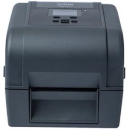 Brother TD-4750TNWBR Impressora profissional de etiquetas