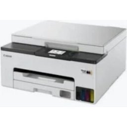 Canon MAXIFY GX1051 Impressora multifunções a jato de tinta A4 com Wi-Fi (3 em 1)