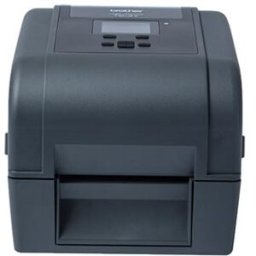 Brother TD-4650TNWBR Impressora profissional de etiquetas