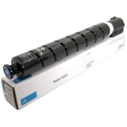Canon 3001 toner ciano