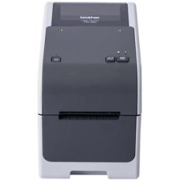 Brother TD-2D Impressora de etiquetas com USB
