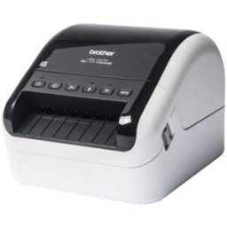 Brother Impressora de Etiquetas Wi-Fi Térmica QL-1100NWBC