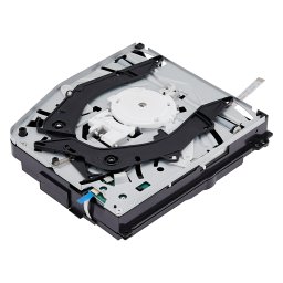 Leitor CD Playstation 4 Slim 4 Pro CUH-2000 CUH-7000
