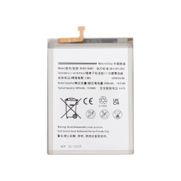Bateria Samsung Galaxy A13 5G 4900mAh EB-BA136ABY