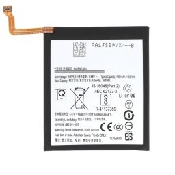 Bateria Samsung Galaxy S25+ 4755mAh EB-BS936ABY