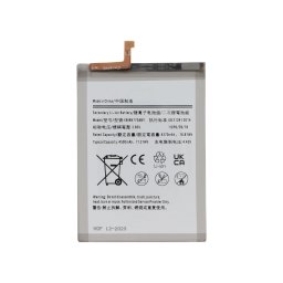 Bateria Samsung Galaxy Note 10 Lite 4500mAh EB-BN770ABY