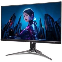 Monitor Acer Predator XB273KV5 27" UltraHD 4K 160Hz IPS 0,5ms FreeSync Premium HDR400