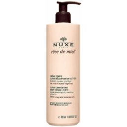 Nuxe Rêve de Miel Creme de Corpo Ultra Reconfortante 400 ml