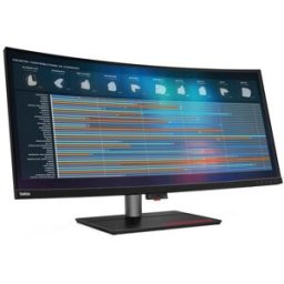 LENOVO ThinkVision P40w-20 39.7 inch 5K2K Ultra-Wide Curved Monitor - Quanto mais comprar maior o desconto ! - vlido p/ unidades faturadas at 30 Outubro ou indicao da marca