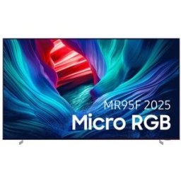 Samsung - Micro RGB Smart TV MRE115MR95FXXC