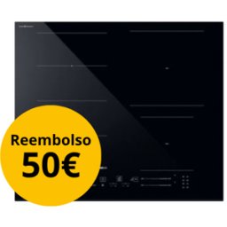 Placa WHIRLPOOL WF S5060 CPBF 5 Anos de Garantia Reembolso 50euros