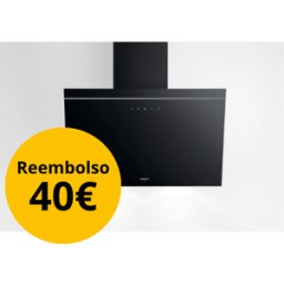 Exaustor WHIRLPOOL AKR 62F LT K Reembolso 40euros