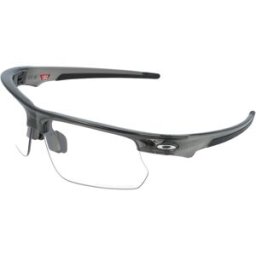 Óculos de sol Oakley BISPHAERA 0OO9400 Cinzento Tamanho: 68X6 Cinzento