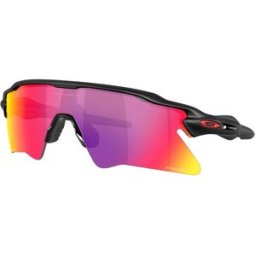 Óculos de sol Oakley RADAR EV HEATER 0OO9541 Preto Tamanho: 37X137 Preto