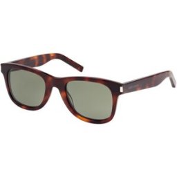 Óculos de sol Yves Saint Laurent SL 51 Castanho Tamanho: 50X22 Castanho