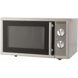 Microondas 25L 1400W (Inox) - JOCEL