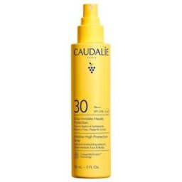 Caudalie Spray Invisible Haute Protection SPF 30+ 150 ml