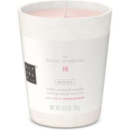 Rituals Vela perfumada recarga The Ritual Of Sakura 290 gr