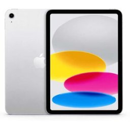 Apple iPad A16 2025 128 GB Wi Fi - Excelente - Prateado