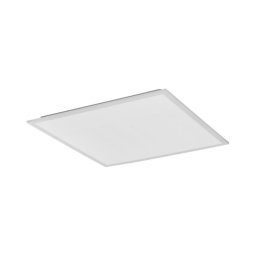 Osram - Painel LED embutido PANEL ESSENTIAL LED/50W/230V 60x60 cm branco