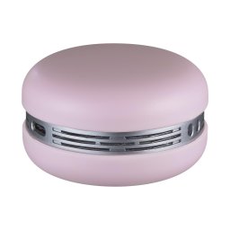 Osram - Altifalante LED RGB regulável SMART+ MACARON LED/1,75W/3,7V 450 mAh rosa