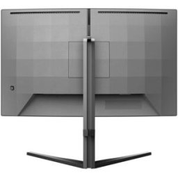 Philips 27M2C5200W Monitor Curvo 27" FHD 280Hz Fast VA HDR10 Adaptive Sync