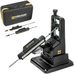 Worksharp Work Sharp Precision Adjust Elite WS09DX066 sistema de afiação