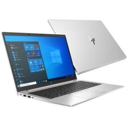 Portátil Recondicionado HP EliteBook 840 G8 i5-1135G7 8Gb 240Gb 14 FHD W11Pro - Sem WEBCAM