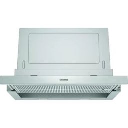 Siemens - Exaustor Telescopico IQ300 LI67SA531