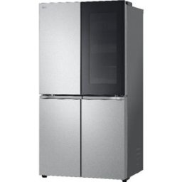 LG InstaView GMV960MBDE