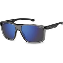Óculos de sol Carrera DC CARDUC 056/S Cinzento Tamanho: 60X16 Cinzento