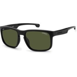 Óculos de sol Carrera DC CARDUC 001/S Preto Tamanho: 57X18 Preto