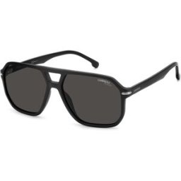 Óculos de sol Carrera CA CARRERA 302/S Preto Tamanho: 59X15 Preto