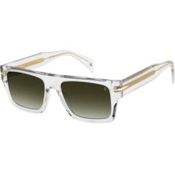 Óculos de sol David Beckham DB DB 7161/S Transparente Tamanho: 54X18 Transparente