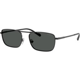 Óculos de sol Vogue 0VO4346S Preto Tamanho: 56X18 Preto