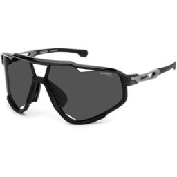 Óculos de sol Carrera DC CARDUC 055/S Preto Tamanho: 76X11 Preto