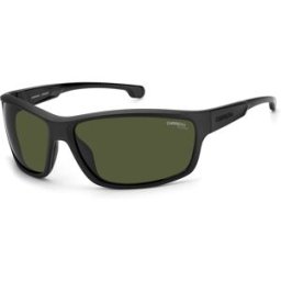 Óculos de sol Carrera DC CARDUC 002/S Preto Tamanho: 68X16 Preto