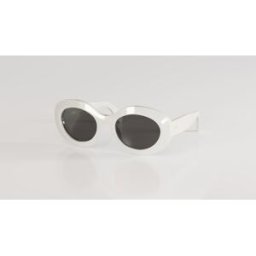 Óculos de sol Montaure Elite LOLA ELLOL-04 Branco Tamanho: 53X21 Branco