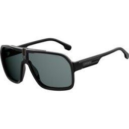 Óculos de sol Carrera CA CARRERA 1014/S Preto Tamanho: 64X10 Preto