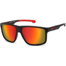 Óculos de sol Carrera DC CARDUC 056/S Preto Tamanho: 60X16 Preto