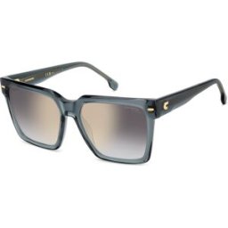 Óculos de sol Carrera CA CARRERA 3067/S Cinzento Tamanho: 56X18 Cinzento