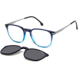 Óculos de sol Carrera CA CA 332/CS Azul Tamanho: 50X20 Azul