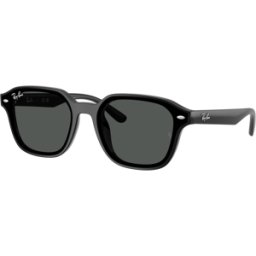 Rayban Óculos de sol Ray Ban 0RB4458D Preto Tamanho: 65X18 Preto