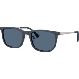 Giorgio Armani Óculos de sol Emporio Armani 0EA4275D Azul Tamanho: 56X20 Azul