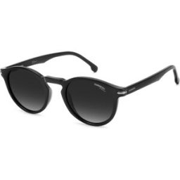 Óculos de sol Carrera CA CARRERA 301/S Preto Tamanho: 50X23 Preto